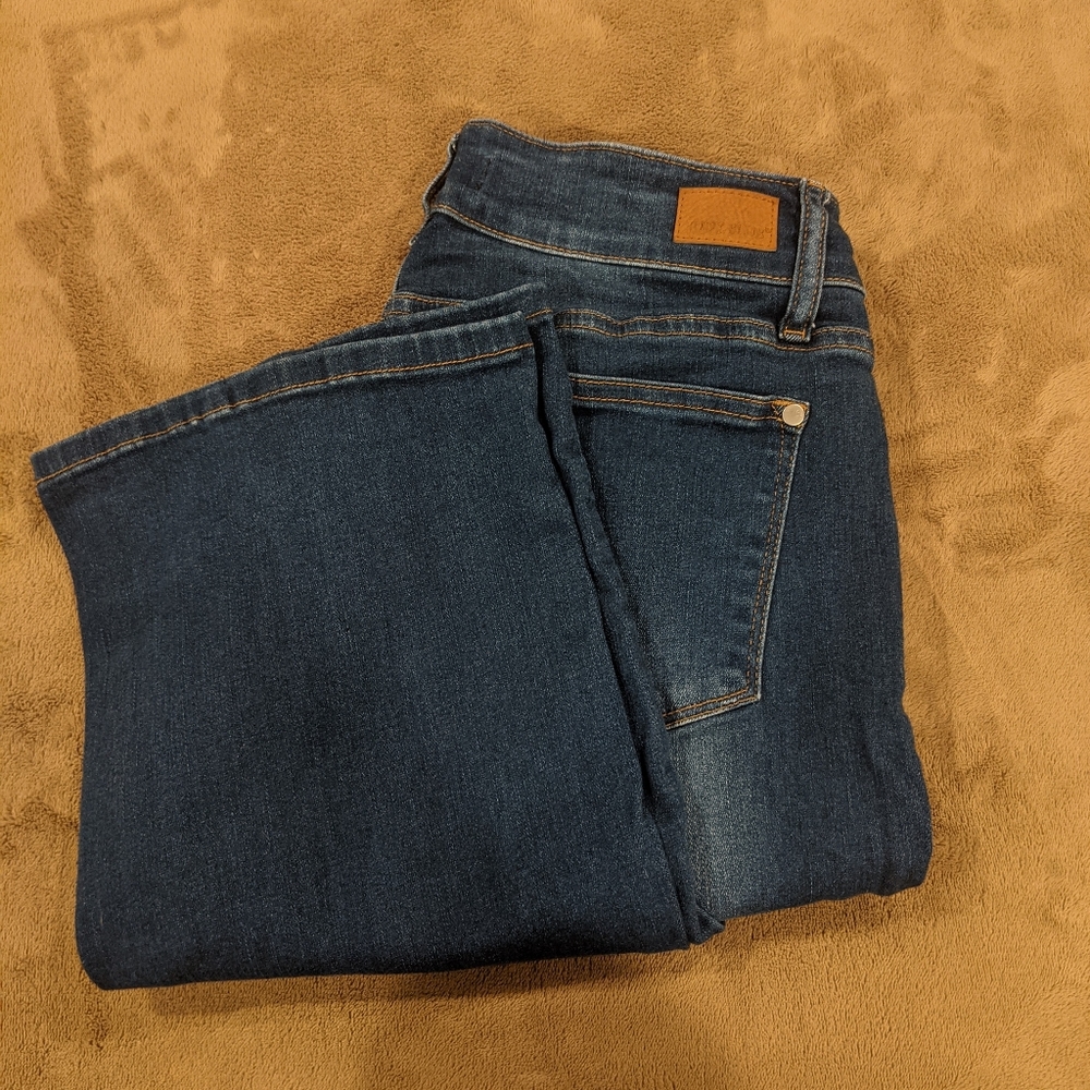 Judy Blue boot cut jeans 👖